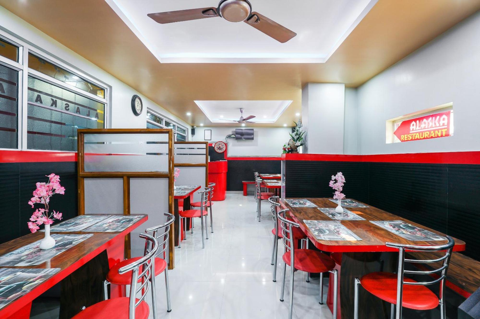 Hotel O Central Inn Dispur ภายนอก รูปภาพ