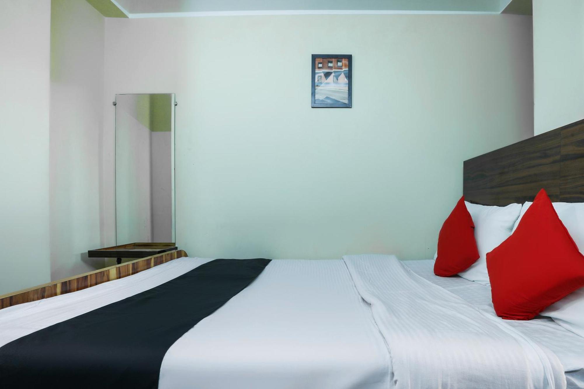 Hotel O Central Inn Dispur ภายนอก รูปภาพ